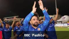 راشد خان در بازی ۲۵۰م جهانی خود؛ دستاوردهای این ستاره افغان