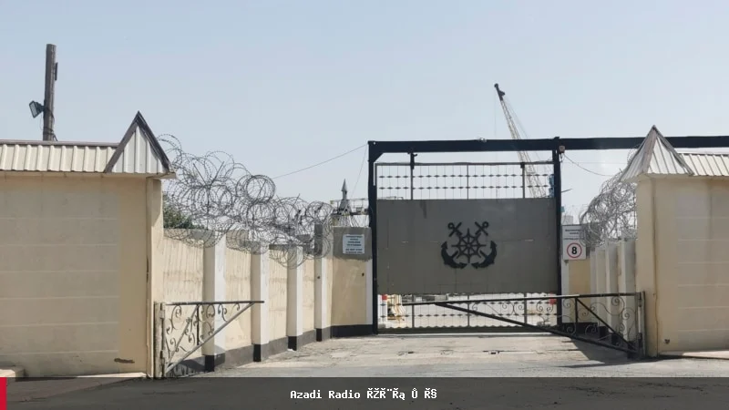بازداشت یک افغان به اتهام قاچاق تریاک در ازبکستان