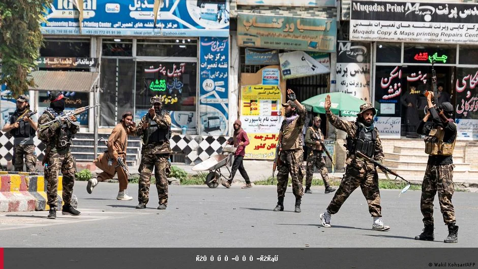 جبهه مقاومت ملی افغانستان ادعای طالبان درباره حمله به دفتر یوناما را رد کرد
