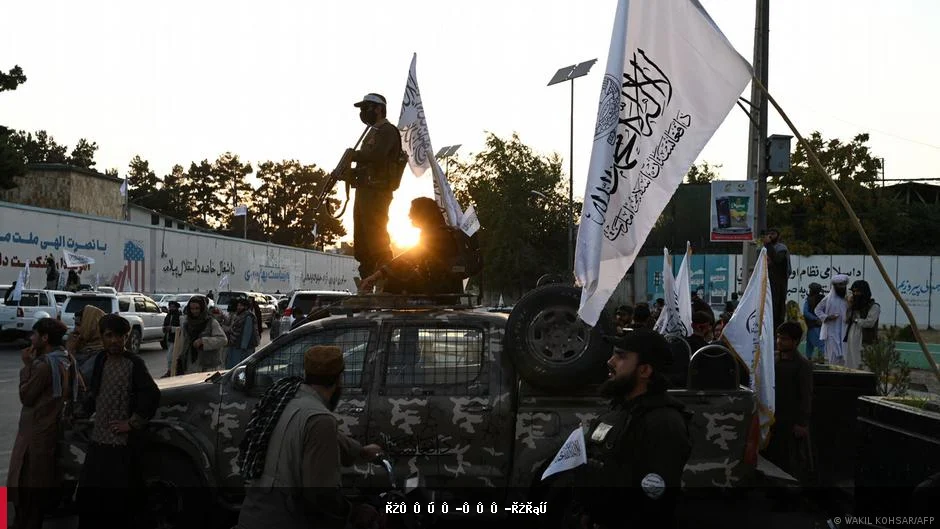 لغو جواز دانشگاه خصوصی خاتم‌النبیین در کابل و غزنی توسط طالبان