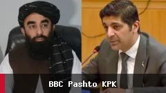 ذبیح‌الله مجاهد: پاکستان برای حل بحران آماده نیست