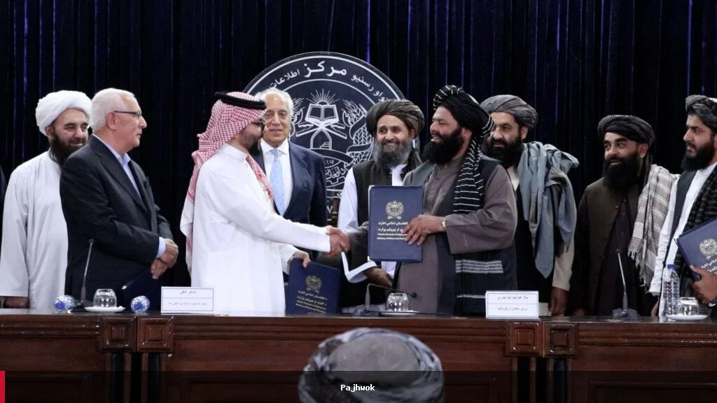 قرارداد اکتشاف و استخراج نفت و گاز کشک-تیرپل هرات در کابل امضا شد