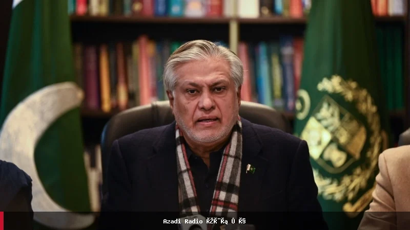 پاکستان به طالبان: اقدام علیه تروریسم ضروری است