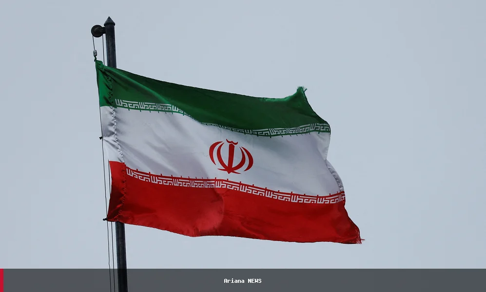 ایران یک مرد را به اتهام جاسوسی برای موساد اعدام کرد