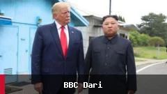 آغاز مانورهای نظامی آمریکا و کره جنوبی پس از اظهارات ترامپ