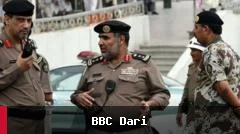 بنگلادش اعدام دو شهروند خود در عربستان را محکوم کرد