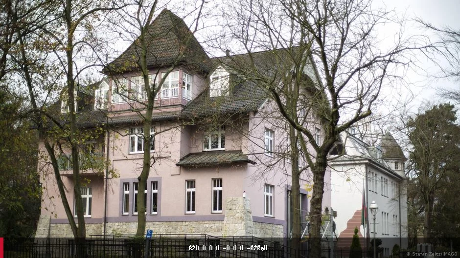 دیپلمات‌های طالبان به آلمان سفر کردند تا زمینه اخراج افغان‌ها را فراهم کنند