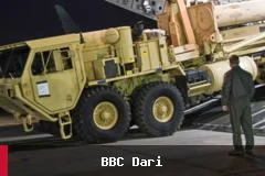 گزارش وزارت دفاع آمریکا: کمبود تسلیحات راهبردی ناشی از جنگ با ایران