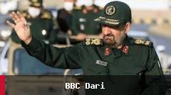 محسن رضایی و نقش او در تحولات پس از جنگ ۴۰ روزه جمهوری اسلامی