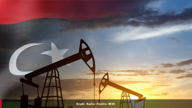 حکومت لیبیا در شرق این کشور ورود افغان‌ها و ایرانی‌ها را ممنوع کرد