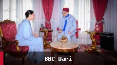 فاطمه زهرا المنصوری؛ نخستین زن نخست‌وزیر مراکش