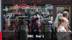 تردید در تأثیر فشار اقتصادی ترامپ بر رفتار ایران