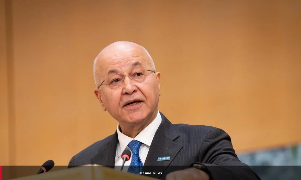 کمیشنر عالی سازمان ملل خواستار حمایت بیشتر از بازگشت‌کنندگان افغان و حفاظت از حقوق دختران شد