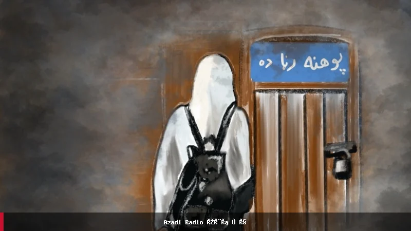 روز جهانی سواد؛ افغانستان با بحران بی‌سوادی مواجه است