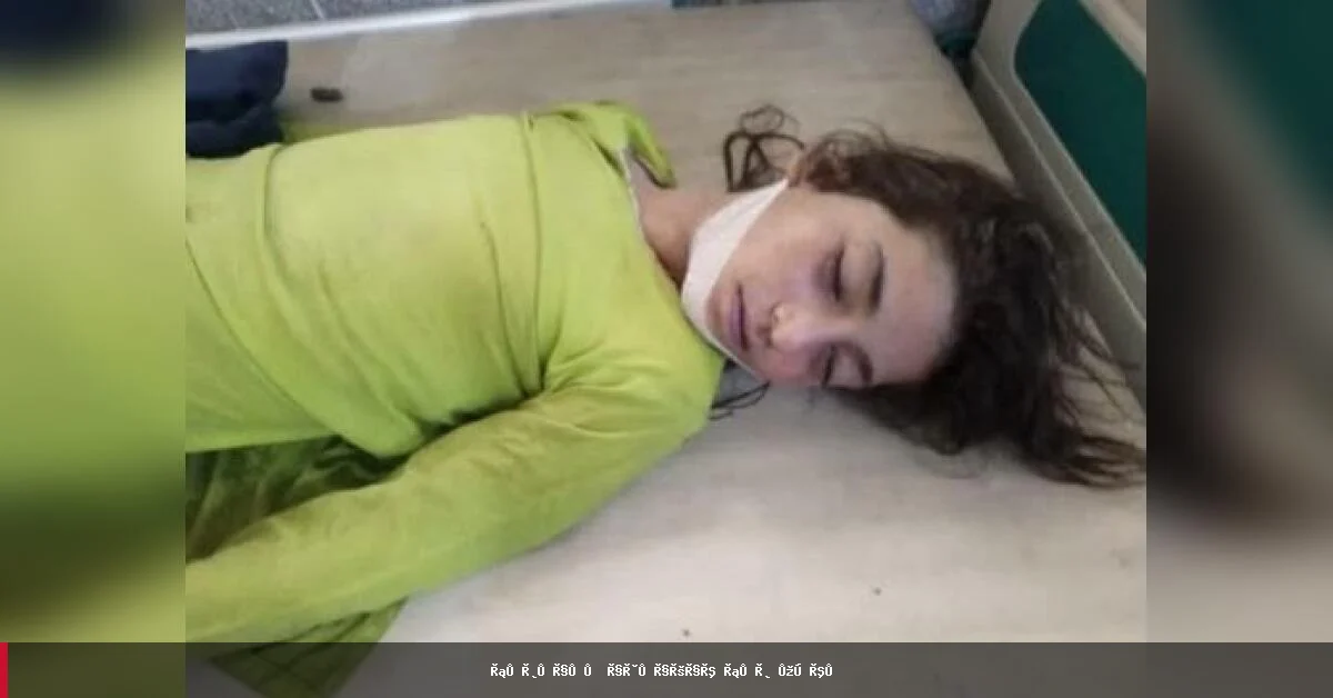 جسد یک دختر ۱۲ ساله در جلال آباد کشف شد
