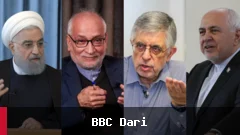 اختلاف‌نظر در جمهوری اسلامی ایران درباره مذاکره با آمریکا و عقب‌نشینی تاکتیکی
