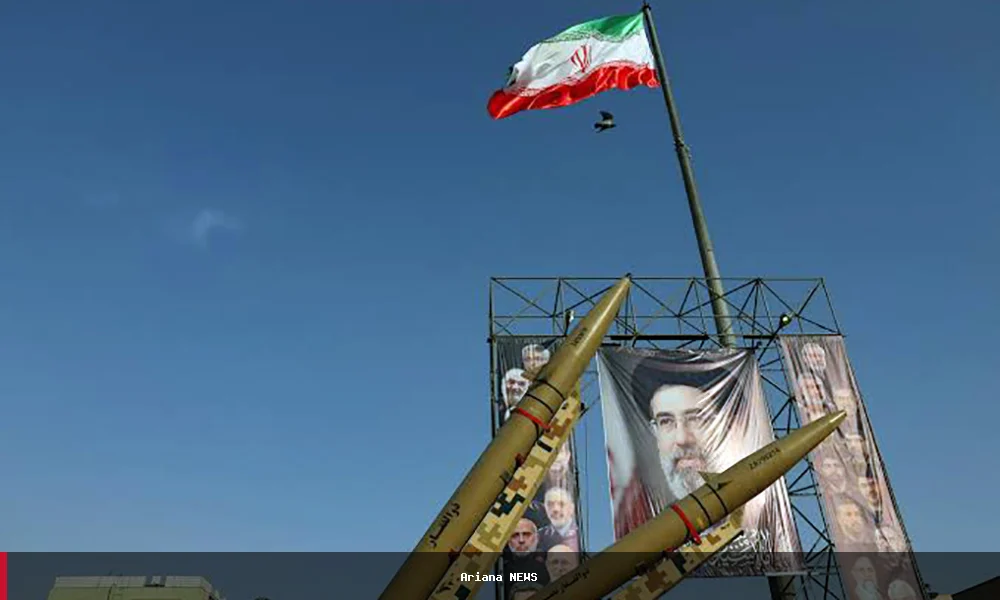 آمریکا تحریم‌های جدیدی علیه ۱۳ فرد و نهاد مرتبط با تأمین سلاح برای ایران وضع کرد