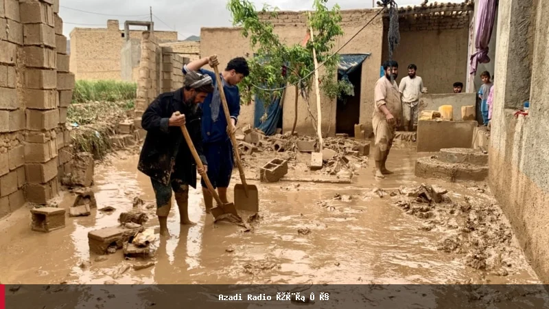 روز جهانی کاهش خطر بلایای طبیعی در ۱۳ اوکتوبر گرامی داشته می‌شود